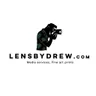 Lens By Drew